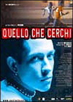 Immagine di Il road movie ''Quello che cerchi'' dal 17 Giugno su Streamit Twww.Tv - Scopri su Internet e Tv